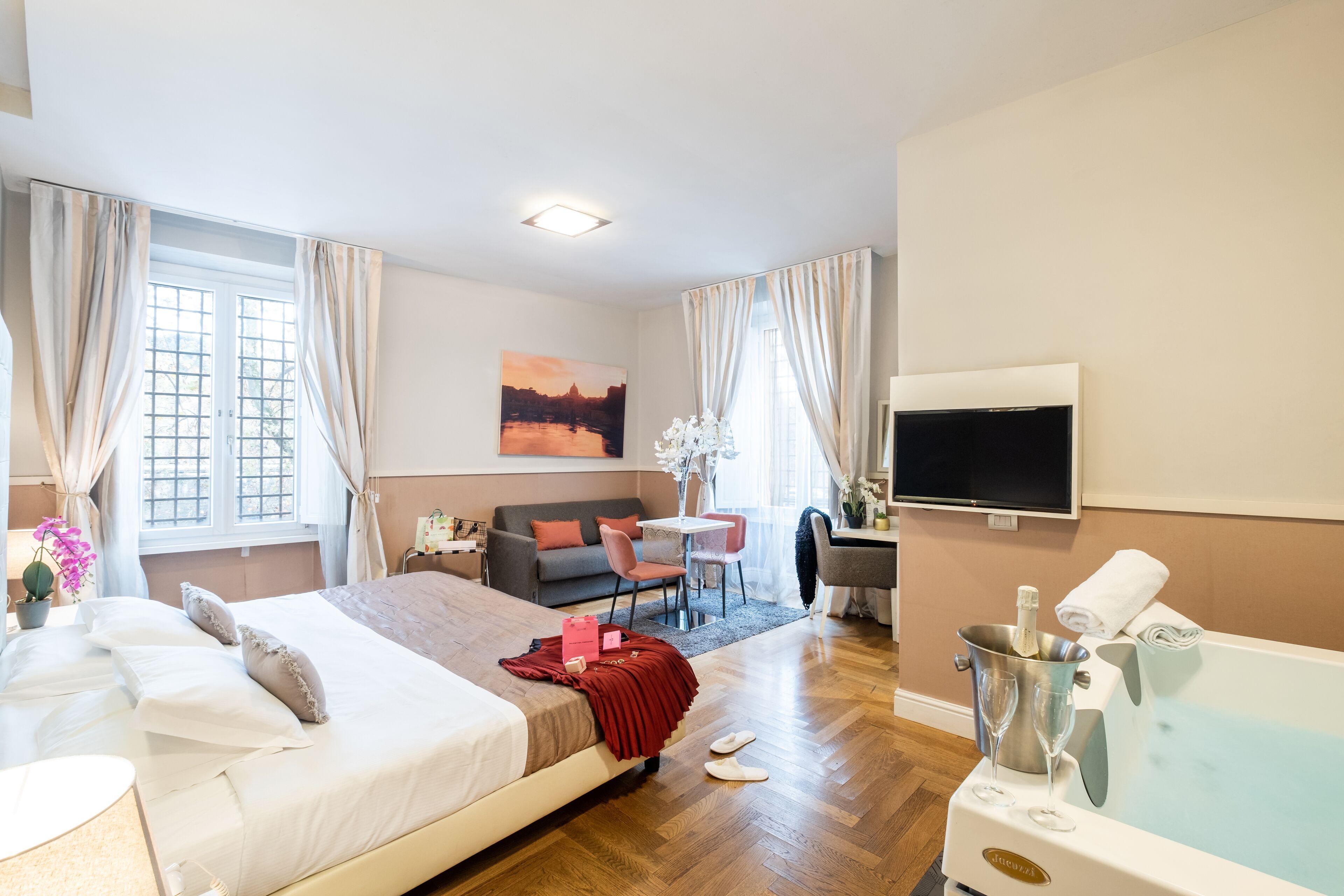 Rome River Inn — Foto 2