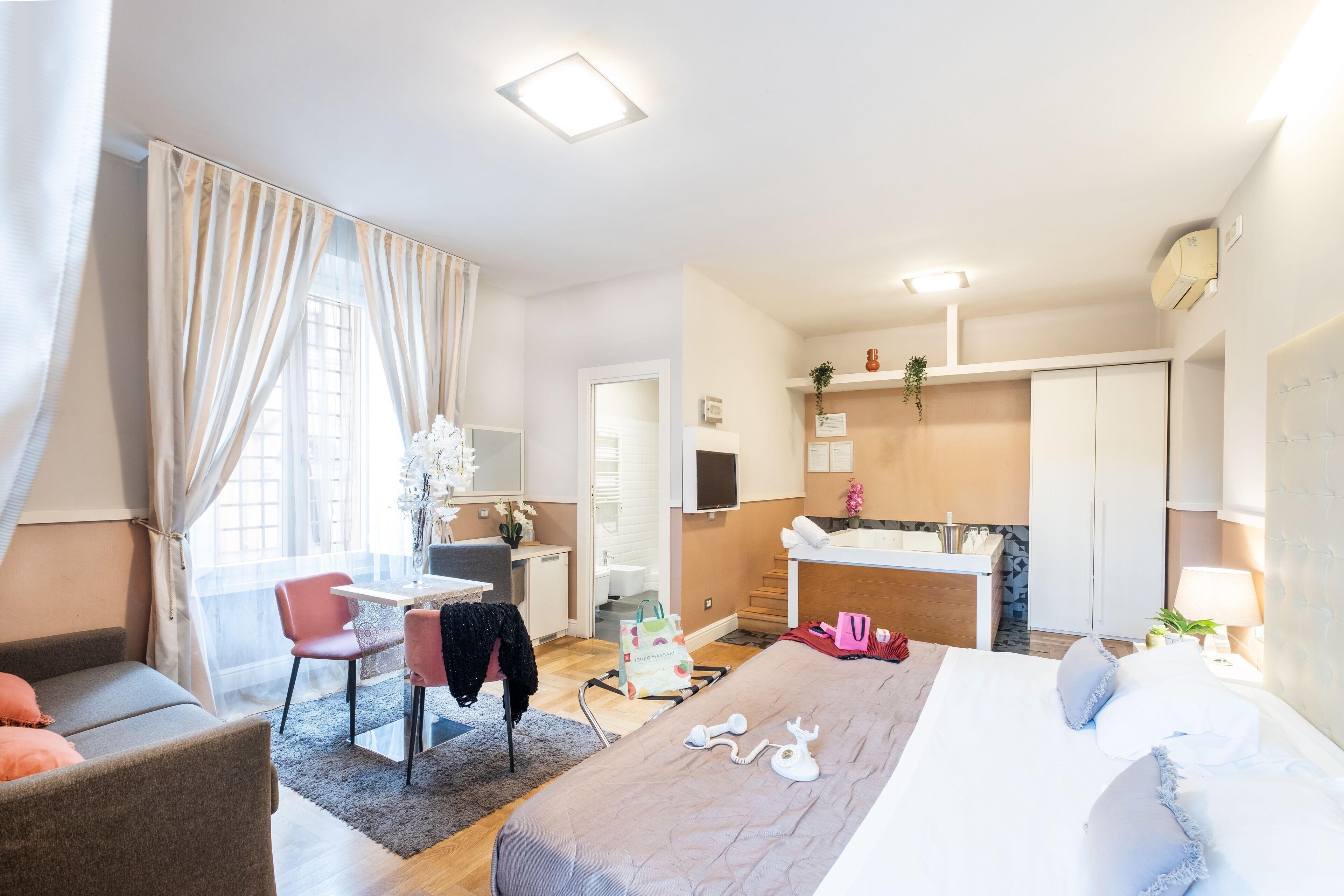 Rome River Inn — Foto 1